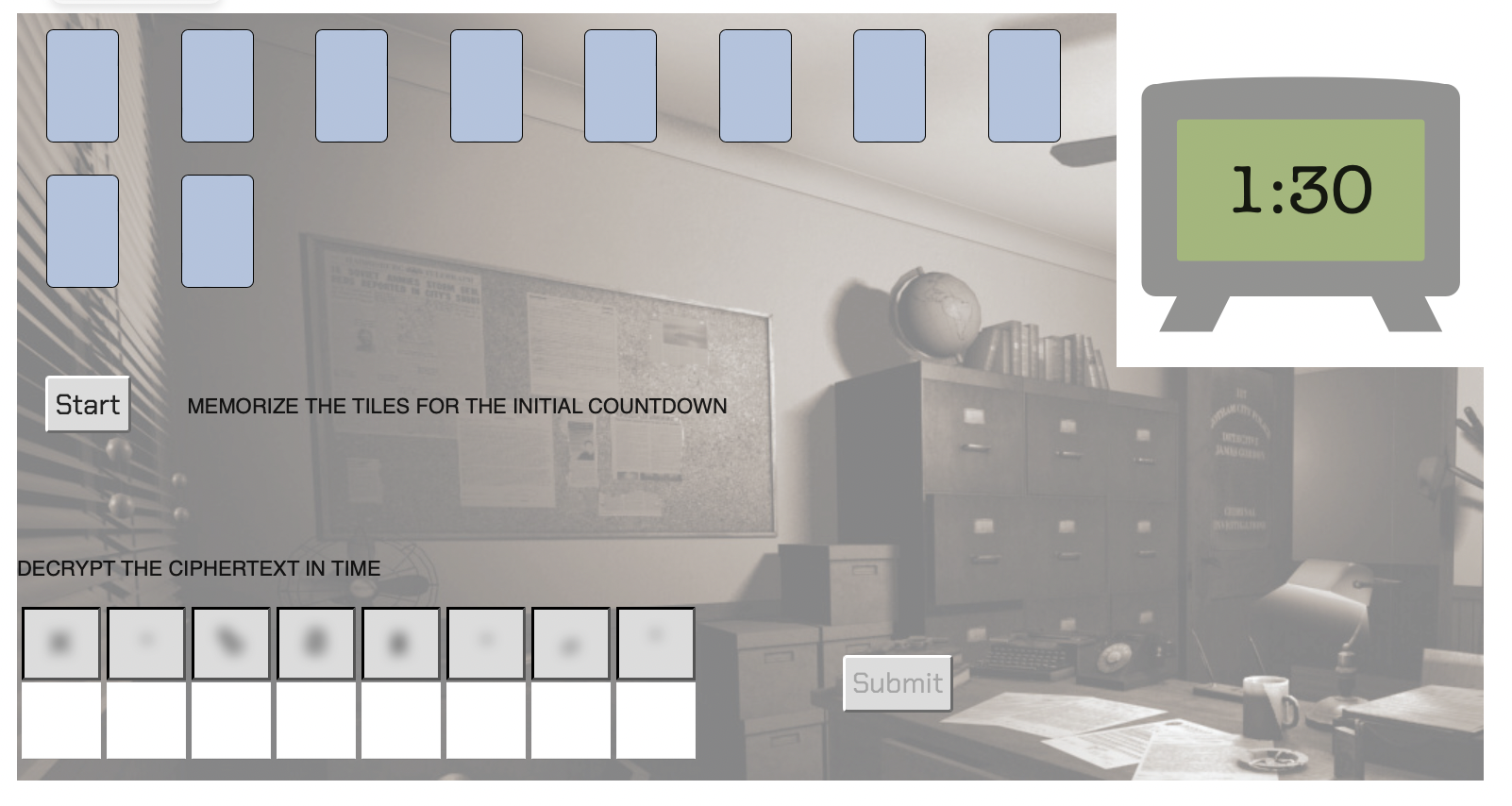Game Preview - Cuneiform